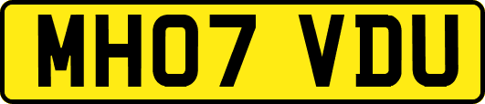 MH07VDU