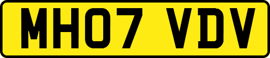 MH07VDV