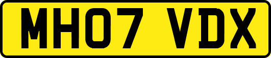 MH07VDX