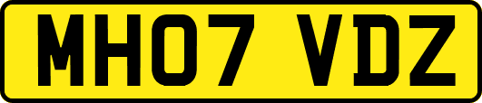 MH07VDZ