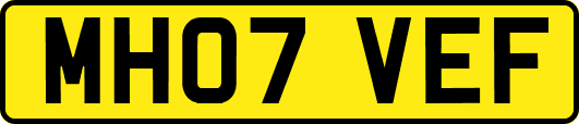 MH07VEF