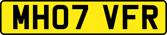 MH07VFR