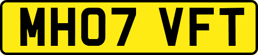 MH07VFT