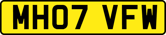 MH07VFW