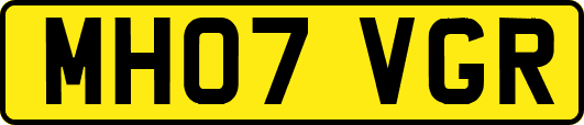 MH07VGR