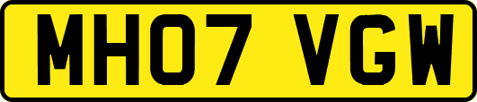 MH07VGW