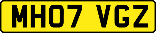MH07VGZ