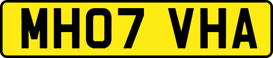 MH07VHA