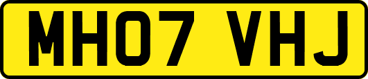 MH07VHJ