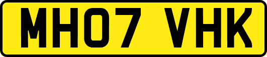 MH07VHK