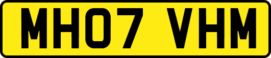 MH07VHM