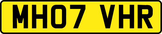 MH07VHR