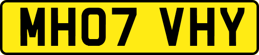 MH07VHY