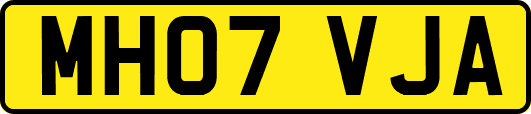 MH07VJA