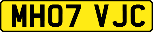 MH07VJC