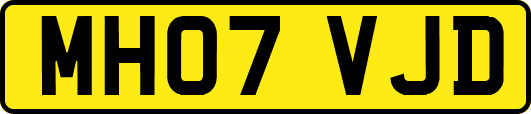 MH07VJD
