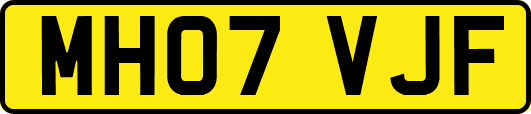 MH07VJF