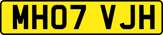 MH07VJH