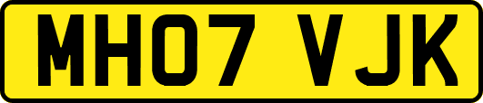 MH07VJK