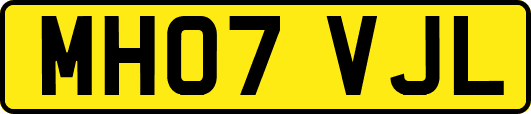 MH07VJL