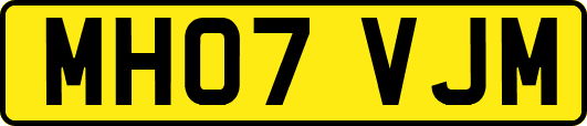 MH07VJM