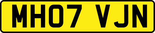 MH07VJN