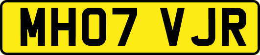 MH07VJR