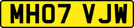 MH07VJW