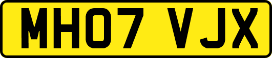 MH07VJX