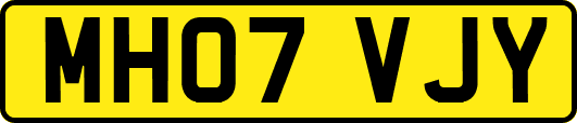 MH07VJY