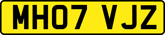 MH07VJZ