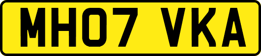 MH07VKA