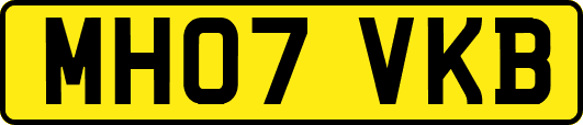 MH07VKB