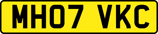 MH07VKC