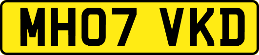 MH07VKD