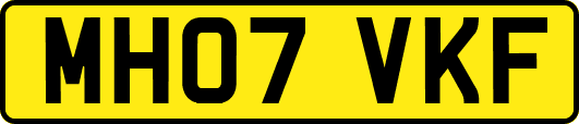 MH07VKF