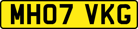 MH07VKG