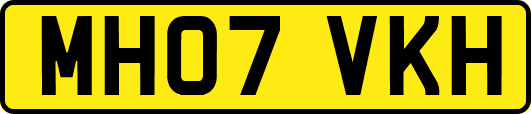 MH07VKH