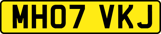 MH07VKJ