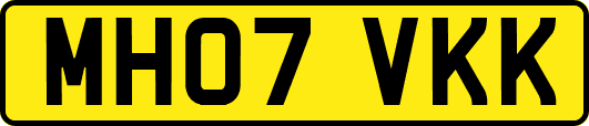 MH07VKK