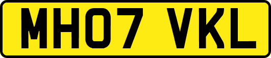 MH07VKL