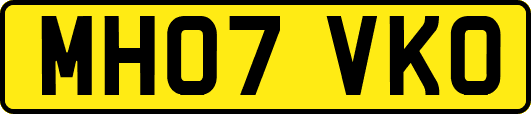 MH07VKO