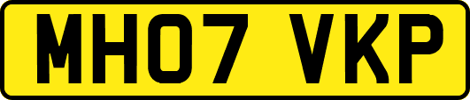 MH07VKP