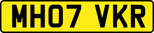 MH07VKR