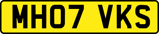 MH07VKS