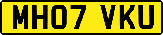 MH07VKU