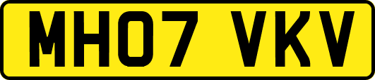MH07VKV