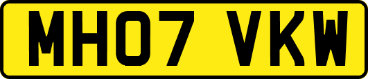 MH07VKW