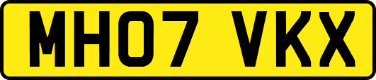 MH07VKX