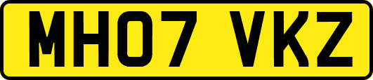 MH07VKZ